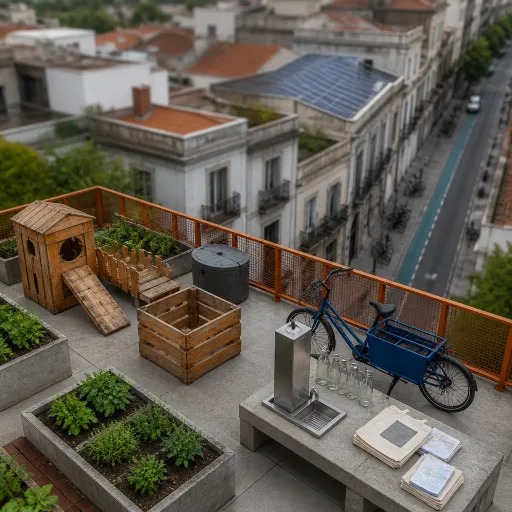 A Family's Guide to Responsible Travel in Buenos Aires: Beyond the Recycling Bin