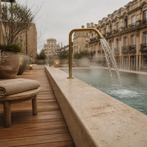Buenos Aires' Winter Spa Season: Why Cold Weather Is the Best Time for a Thermal Escape