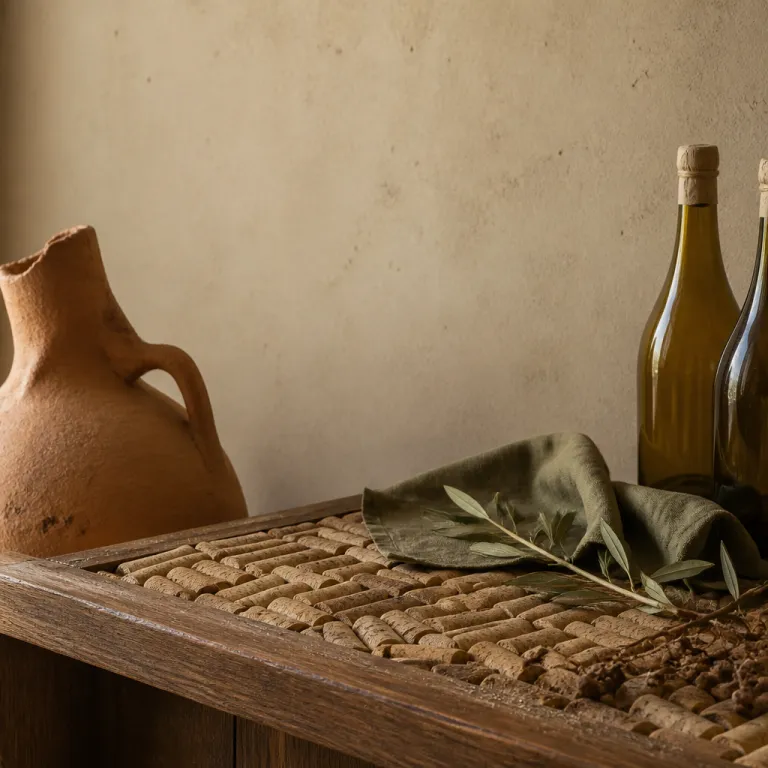The Natural Wine Revolution Taking Over Buenos Aires' Hotel Bars and Vinotecas