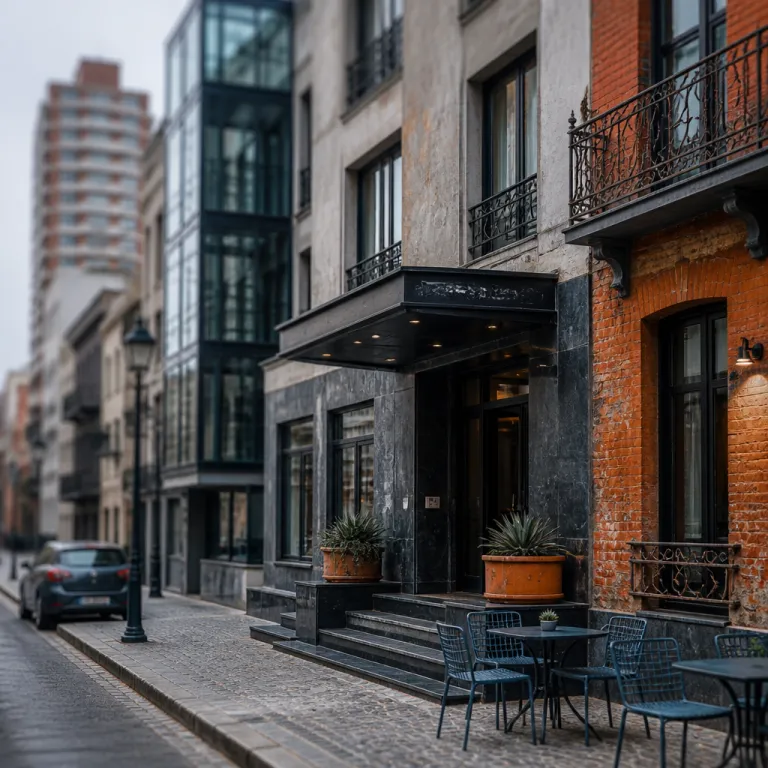 How Buenos Aires districts shape a luxurious stay in Palermo and beyond