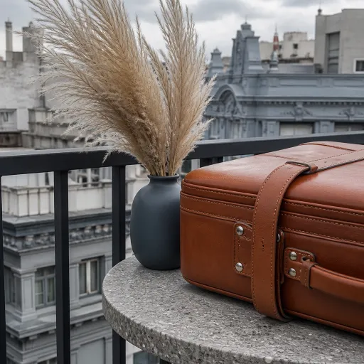 An elegant guide to Buenos Aires points of interest for luxury‑minded travelers