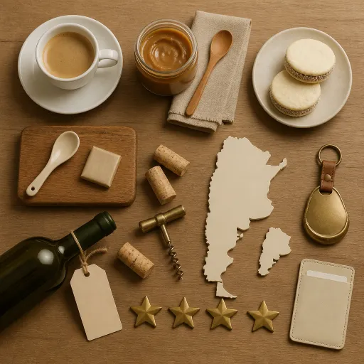 Four New Michelin Stars for Buenos Aires and Mendoza: What the 2026 Guide Tells Us