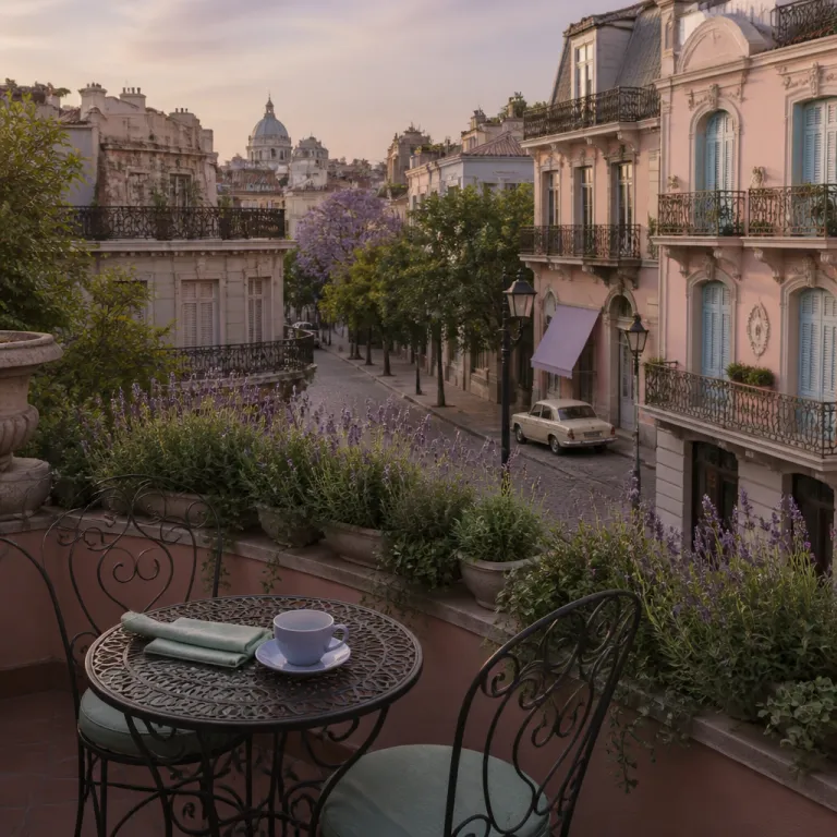 Elegant ways to experience the best Buenos Aires sights to see