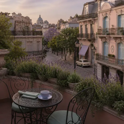 Elegant ways to experience the best Buenos Aires sights to see