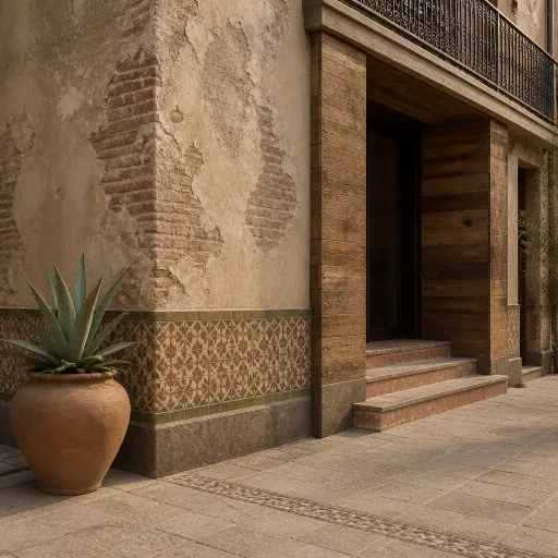 Buenos Aires' Cultural Corridor Gets Its First Autograph Collection Hotel