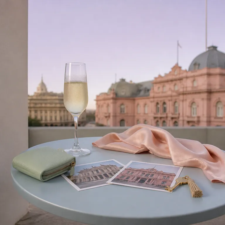 An elegant guide to the top attractions in Buenos Aires for luxury‑minded travelers