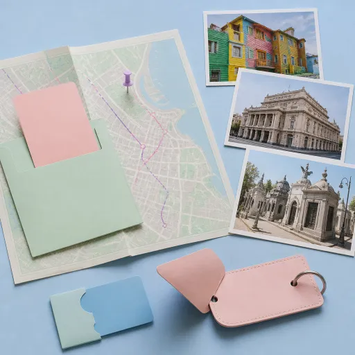 An elegant guide to the best things to see in Buenos Aires