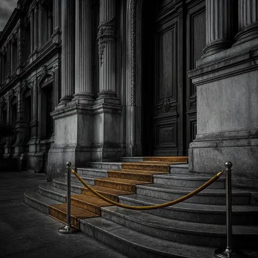 Elegant cultural sites in Buenos Aires, Argentina for luxury‑minded hotel guests