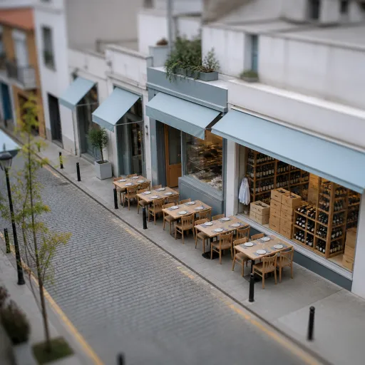 Villa Crespo: The Barrio Buenos Aires' Chefs and Sommeliers Call Home