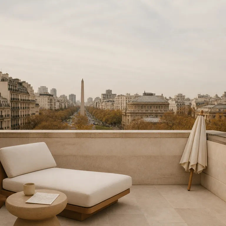 Refined seasons for culture lovers: the best time to visit Argentina from a Buenos Aires luxury base