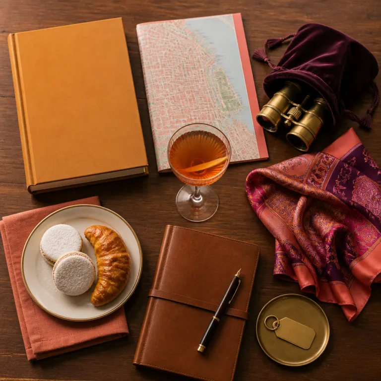 Elegant places to visit in Argentina for culture‑minded luxury travelers
