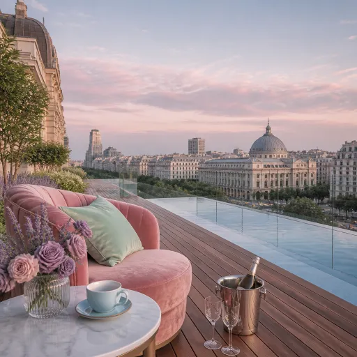 Refined ways to enjoy Buenos Aires: what to do for a cultured, luxurious stay