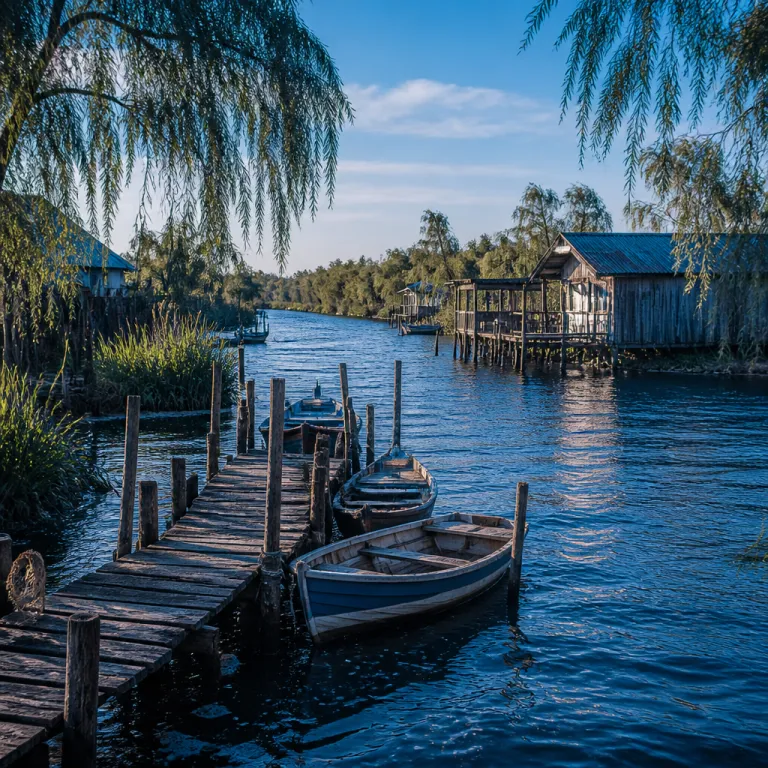 A Day on the Delta: The Tigre Escape Every Buenos Aires Visitor Should Consider
